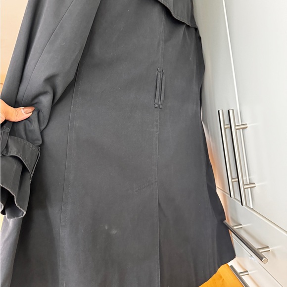 Burberry Trench Coat - Picture 8 of 10